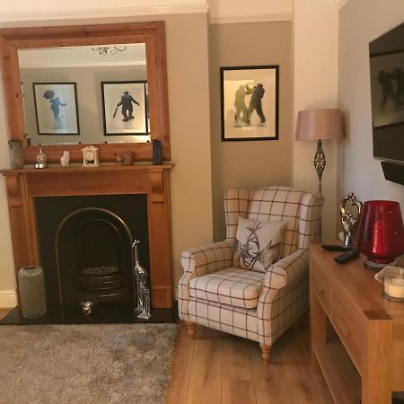 The Welford Hotel Harrogate Buitenkant foto