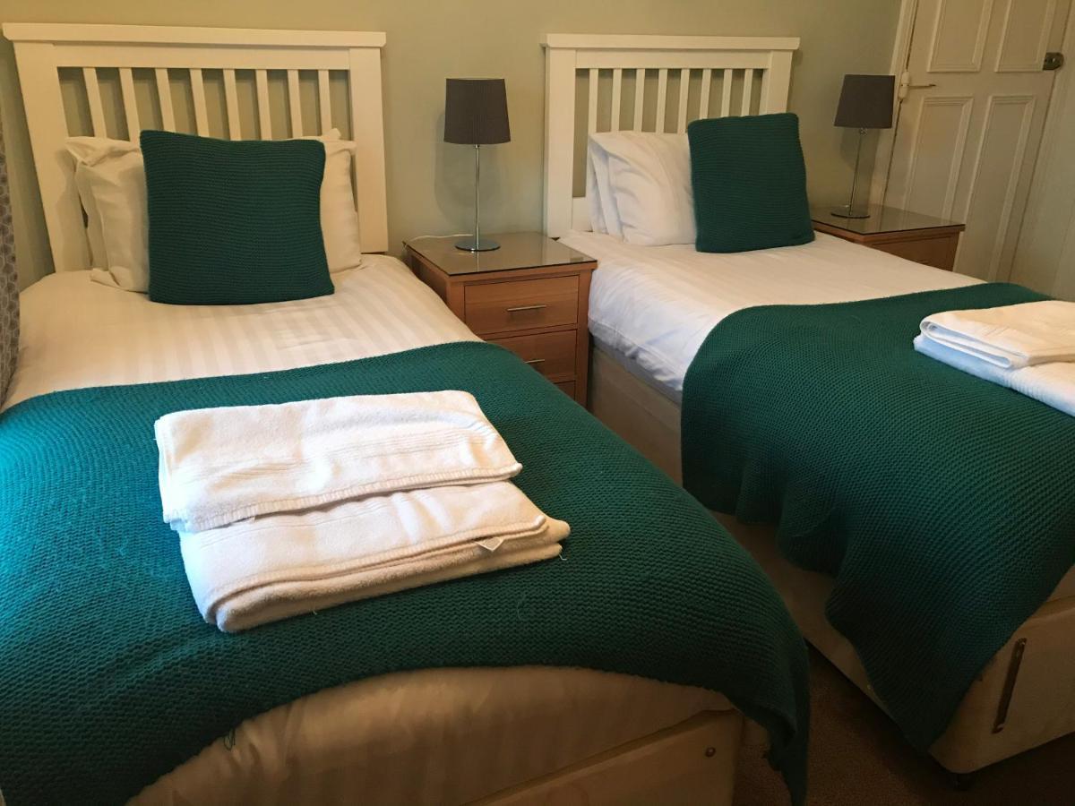 The Welford Hotel Harrogate Kamer foto