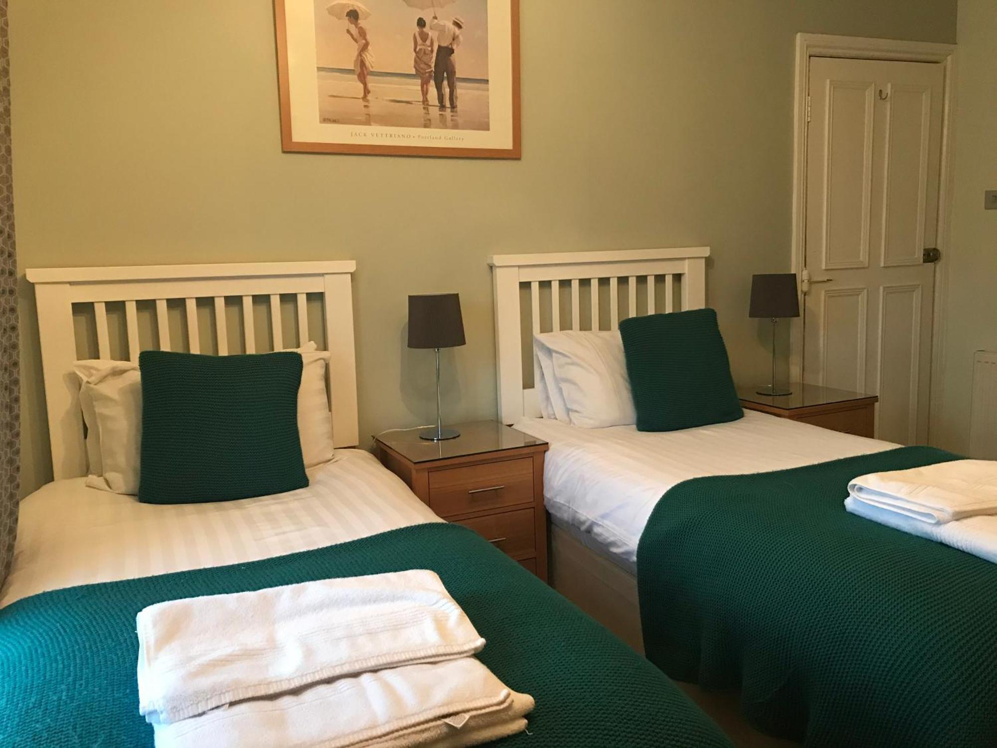 The Welford Hotel Harrogate Kamer foto