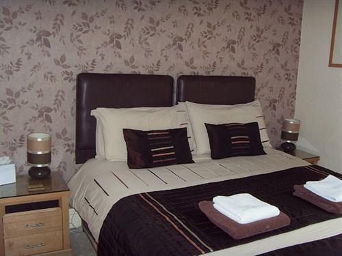 The Welford Hotel Harrogate Buitenkant foto