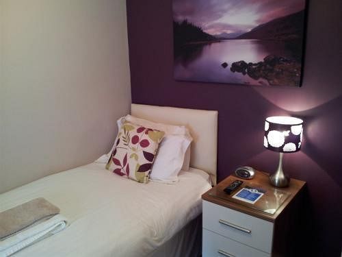 The Welford Hotel Harrogate Buitenkant foto