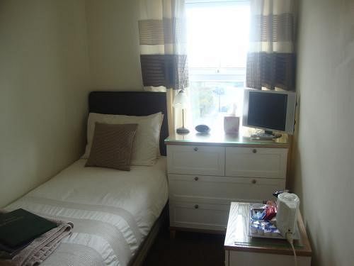 The Welford Hotel Harrogate Buitenkant foto