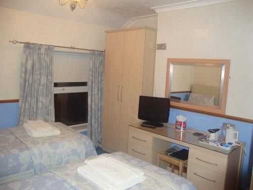 The Welford Hotel Harrogate Buitenkant foto