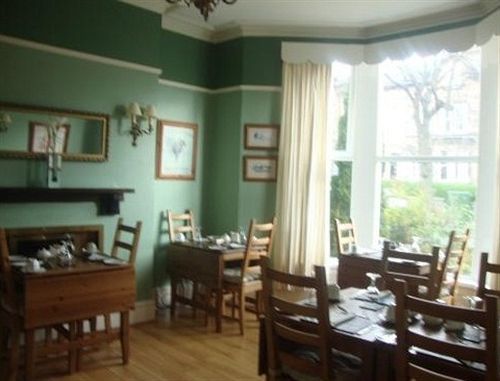 The Welford Hotel Harrogate Buitenkant foto
