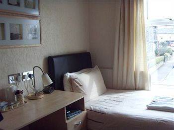 The Welford Hotel Harrogate Buitenkant foto